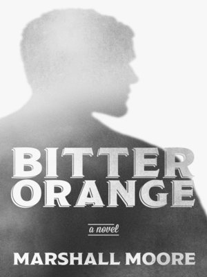 cover image of Bitter Orange